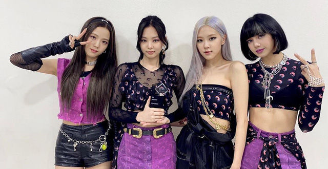 BLACKPINK xúc động kể về thời thực tập sinh khó khăn
