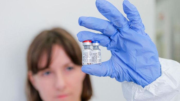 Có tới 20 nước đã đề nghị mua 1 tỷ liều vaccine Covid-19 của Nga