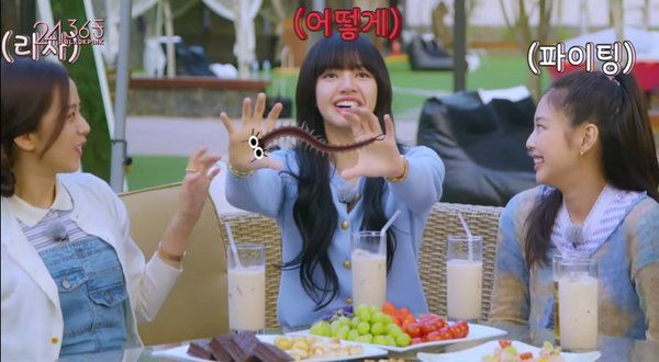 BLACKPINK xúc động kể về thời thực tập sinh khó khăn