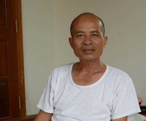 Cụ bà bất ngờ sống lại khi gia đình đang lo hậu sự ở Ninh Bình