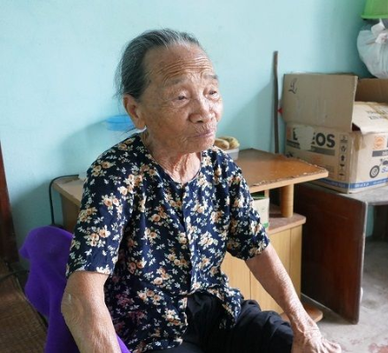 Cụ bà bất ngờ sống lại khi gia đình đang lo hậu sự ở Ninh Bình