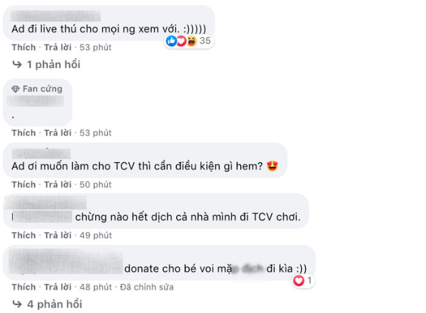 300 nhân viên Thảo Cầm Viên đồng lòng giảm 30% lương để duy trì sở thú