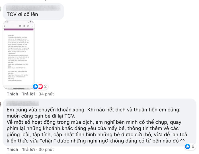 300 nhân viên Thảo Cầm Viên đồng lòng giảm 30% lương để duy trì sở thú