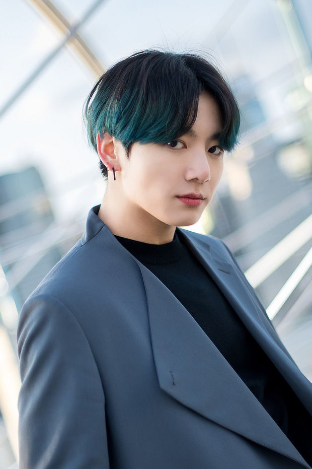 Jungkook sở hữu khối tài sản gần 200 tỷ đồng ở tuổi 23