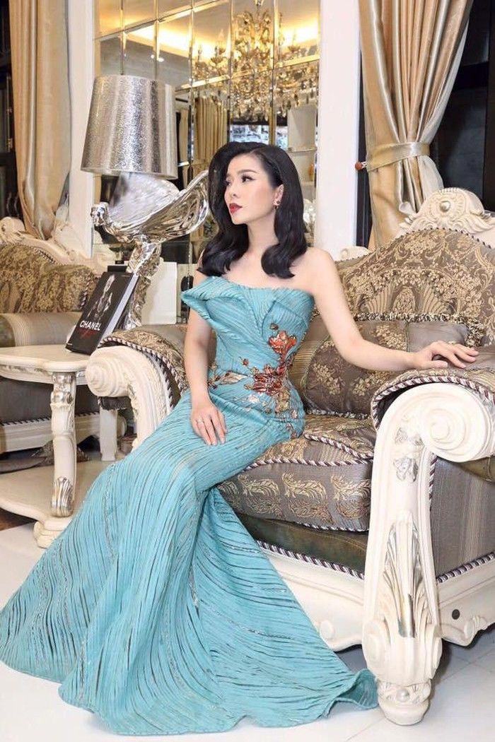 Thú chơi đồng hồ của Lệ Quyên: Chiếc đắt đỏ nhất lên đến 23 tỷ đồng