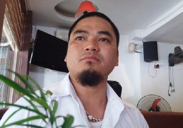Người bố 4 năm trời tìm con gái mất tích bí ẩn