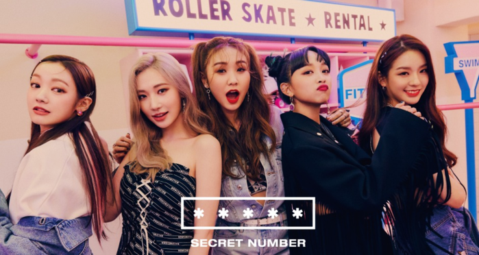 Nhóm nhạc tân binh gây tranh cãi vì chê Yeji, cà khịa BLACKPINK