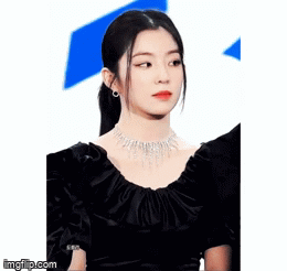 Irene gây sốt với khoảnh khắc đẹp như tiên nữ ở Soribada 2020