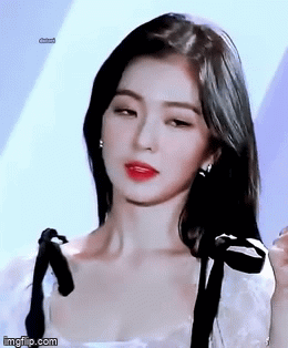 Irene gây sốt với khoảnh khắc đẹp như tiên nữ ở Soribada 2020