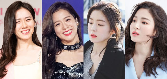 5 cặp sao sinh đôi thất lạc của Kbiz: Jisoo - Son Ye Jin chị em ruột