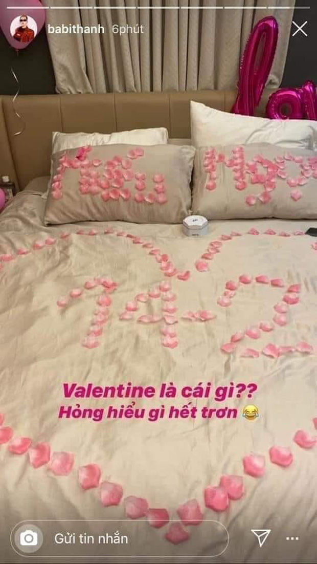 5 lần 7 lượt Lan Ngọc check in địa điểm được cho chung cư Chi Dân ở
