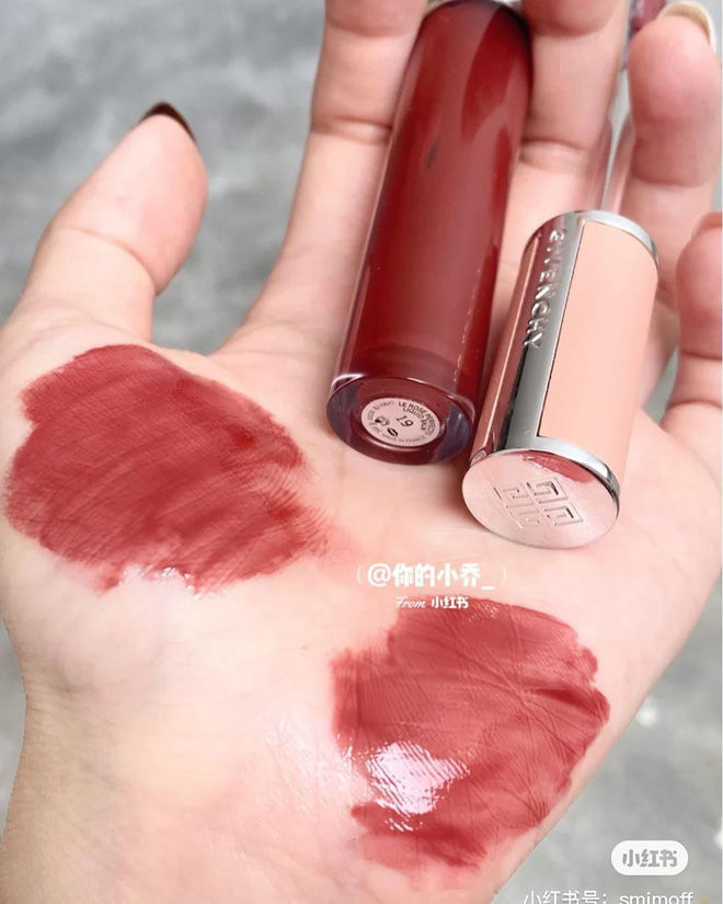 5 thỏi son màu đẹp bá cháy, không make up cầu kì vẫn xinh và sang