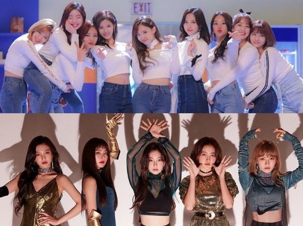 Knet tranh cãi liệu SM hay JYP là nơi đào tạo nhóm nữ đỉnh nhất