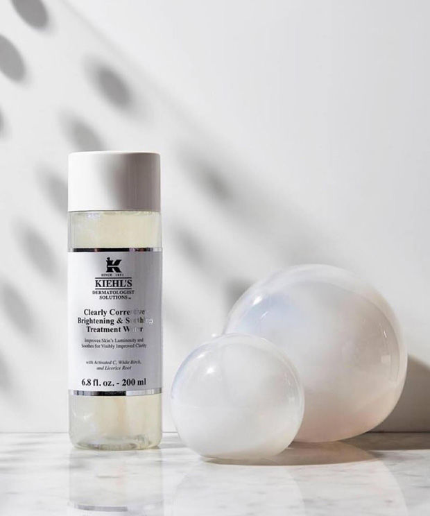 4 loại toner đặc trị giúp da căng sáng mịn, ngừa mụn, giảm lão hóa
