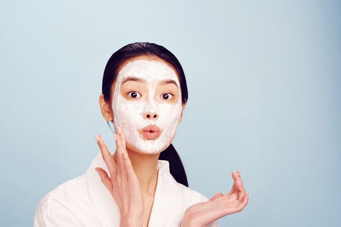 6 thói quen chăm sóc khiến da đã bóng nhẫy còn tiết nhiều dầu hơn