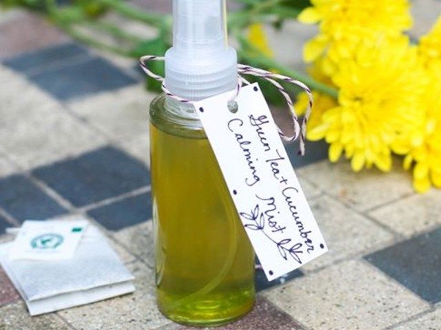 Phái đẹp xôn xao cách dưỡng nhan bằng nước tiểu cho da trắng mịn màng