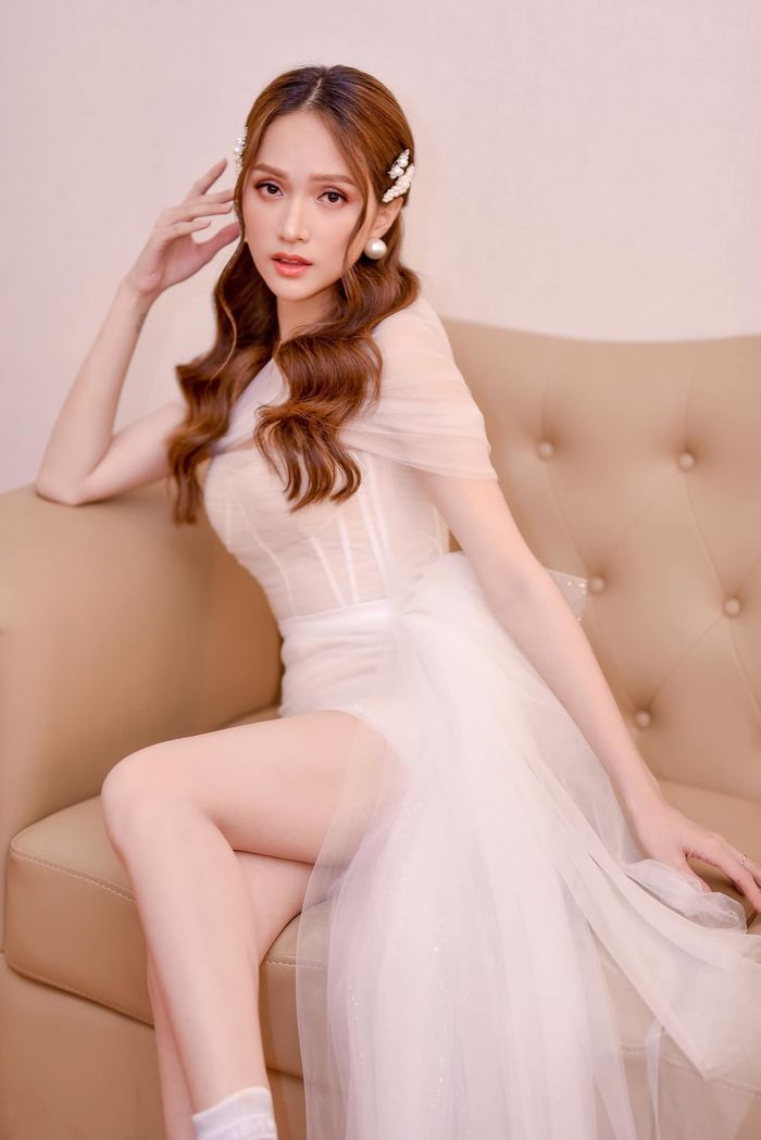 Vụ Hương Giang bị cạnh khóe: Thông minh như cô ấy, đủ sức lên sóng