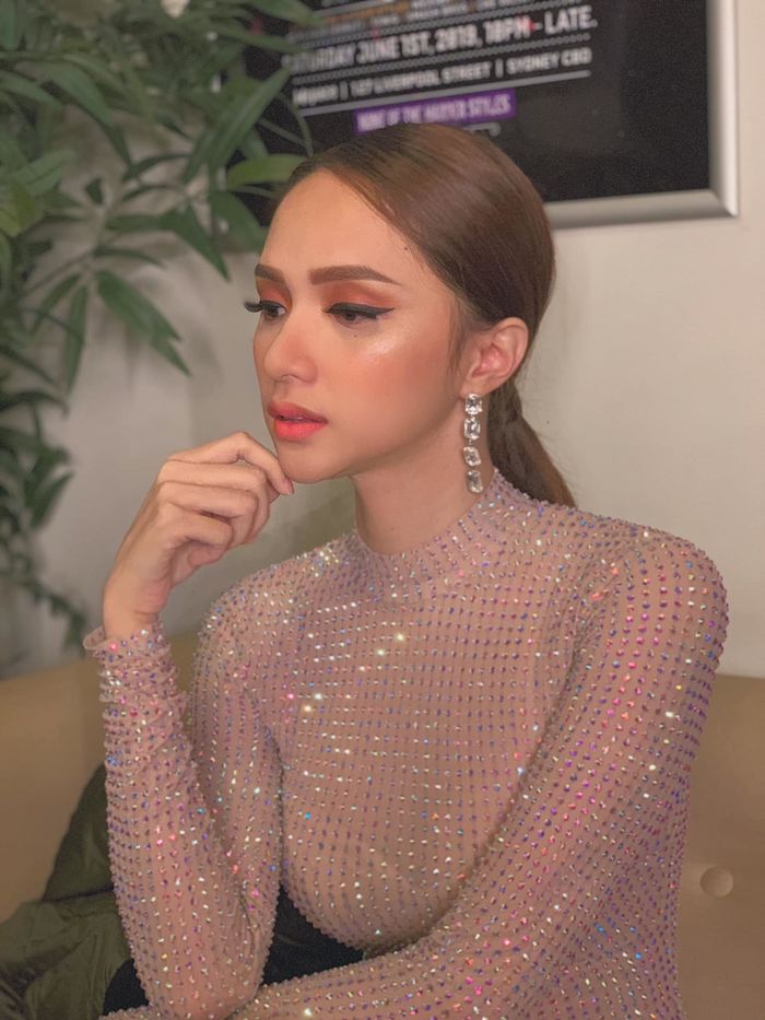 Hương Giang: Muốn lấy người đàn ông qua một đời vợ và có con riêng