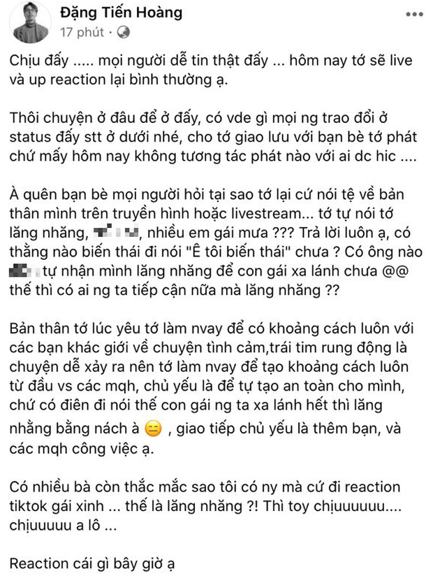 Nhan sắc hotgirl Hàn cho rằng từng nói chuyện với ViruSs
