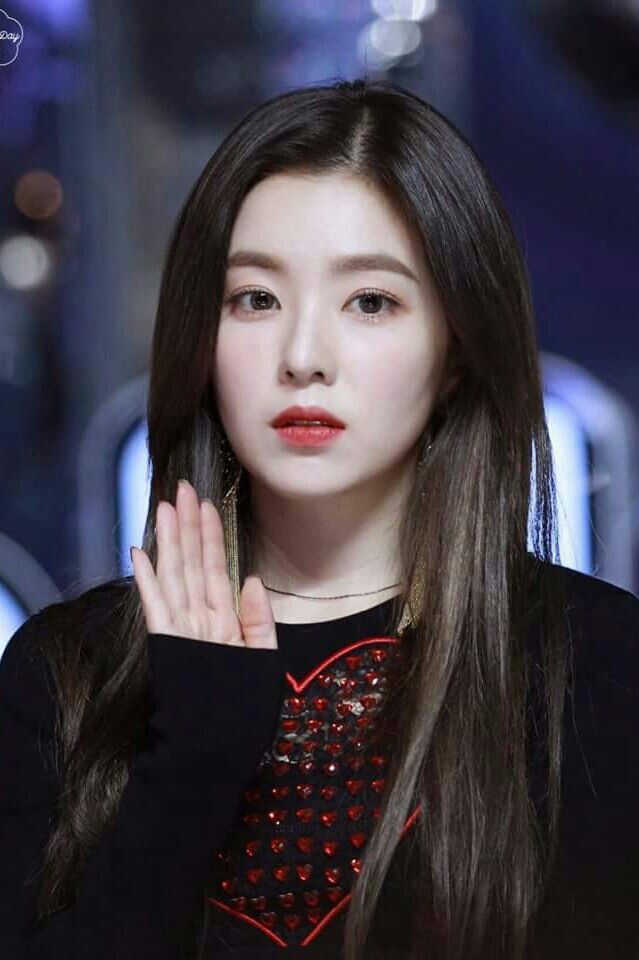 Irene gây sốt với khoảnh khắc đẹp như tiên nữ ở Soribada 2020