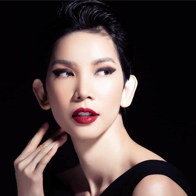 Xuân Lan gây chú ý khi bày tỏ quan điểm về đàn ông ngoại tình