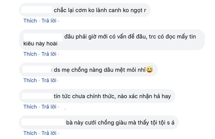 Con dâu gia tộc sòng bài nhận 6 tỷ tiền tiêu vặt vẫn nói xấu nhà chồng