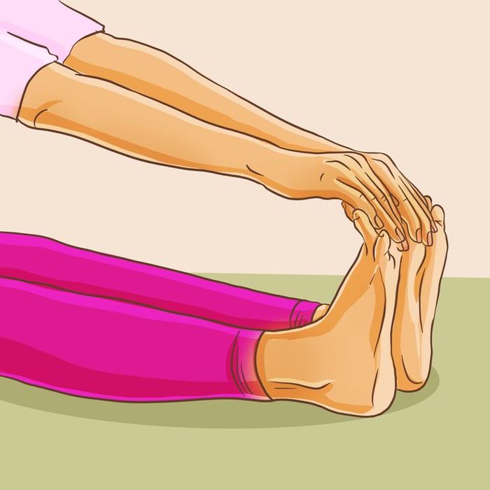 7 bài tập giúp giảm tình trạng suy giãn tĩnh mạch chân