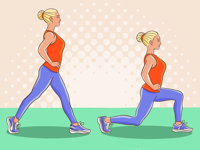 7 bài tập giúp giảm tình trạng suy giãn tĩnh mạch chân