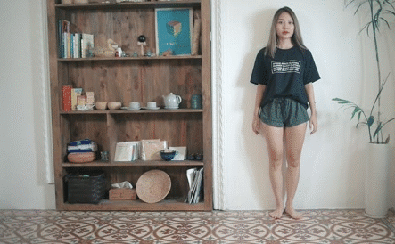 7 mẹo làm đẹp tại gia chẳng cần dao kéo: Cười đẹp nhờ cắn đũa