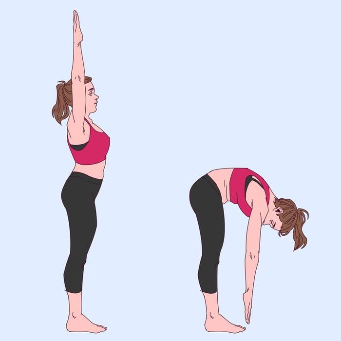 Tóc yếu đến mấy cũng trở nên mượt mà nhờ massage cho da đầu