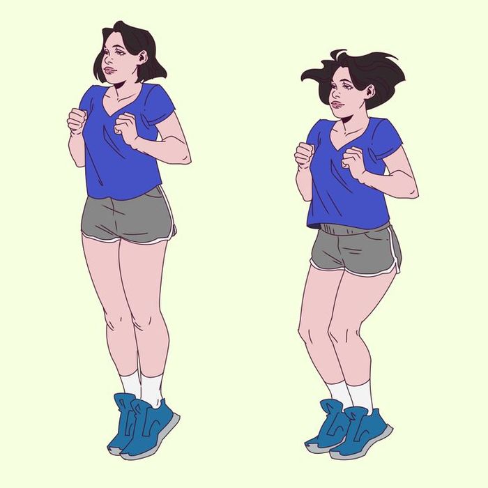 Tóc yếu đến mấy cũng trở nên mượt mà nhờ massage cho da đầu