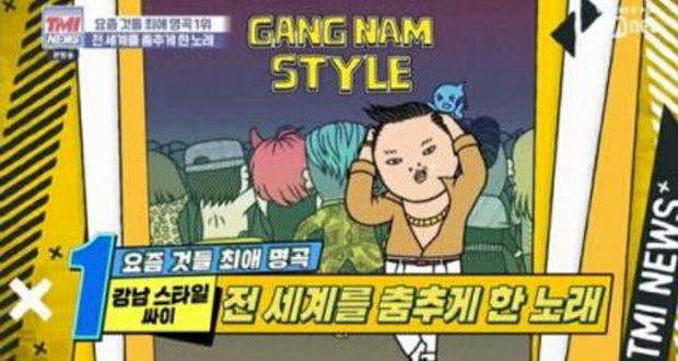Top 10 hit K-pop đỉnh nhất thế kỷ 21 do Mnet công bố