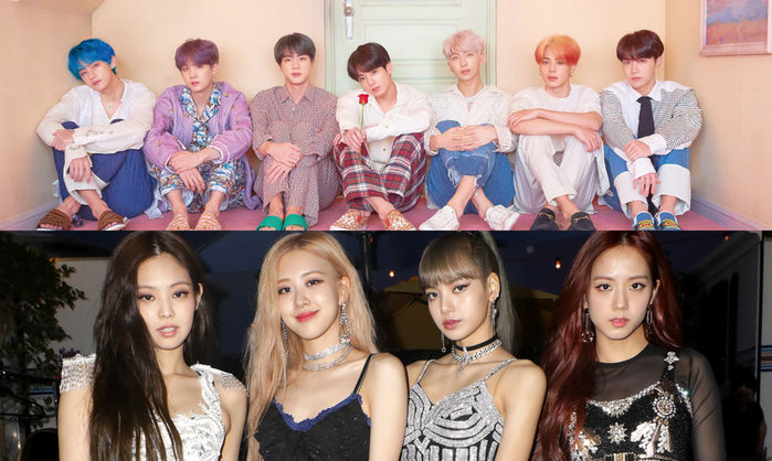 Top 10 hit K-pop đỉnh nhất thế kỷ 21 do Mnet công bố