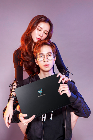 Hành trình 5 năm yêu nhau của ViruSs và Ngân Sát Thủ