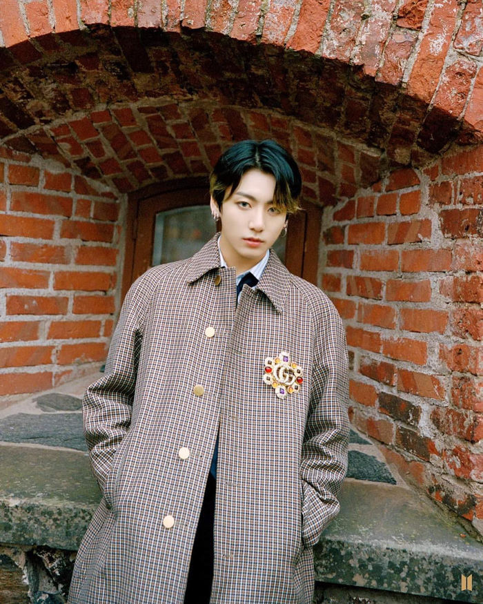 Jungkook sở hữu khối tài sản gần 200 tỷ đồng ở tuổi 23