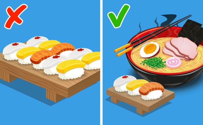 8 nguyên tắc dinh dưỡng giúp người Nhật giữ được vóc dáng cân đối