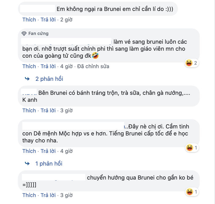 Nhiều cô gái mạnh dạn ứng tuyển khi nghe hoàng tử Brunei tuyển vợ