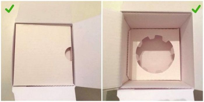 Căn cứ vào 9 điểm này, nhìn vào biết ngay nước hoa thật hay giả