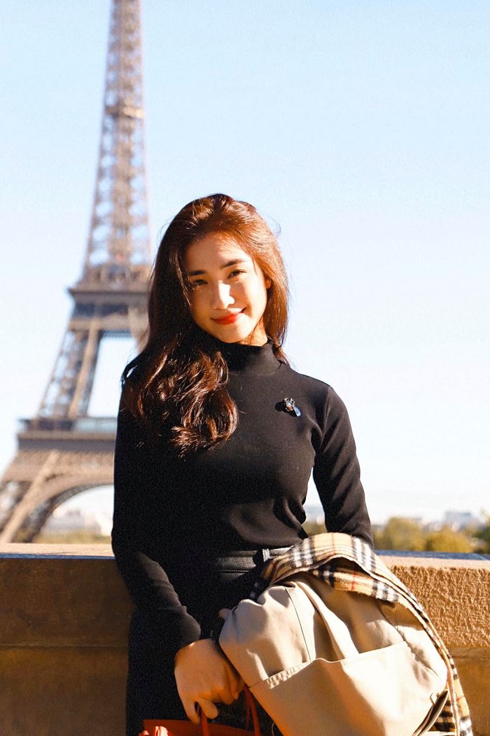 Hoà Minzy mất nhẫn kim cương trăm triệu nhưng không nhớ đến