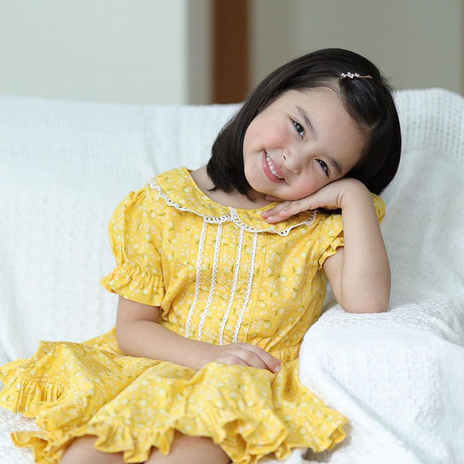 Marian Rivera U40 vẫn trẻ trung gợi cảm khi đăng ảnh mặc bra bốc lửa