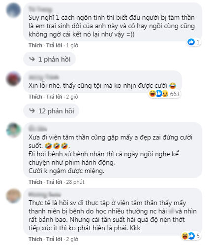 Cô gái sốc vì yêu được 4 tháng mới phát hiện bạn trai bị... tâm thần