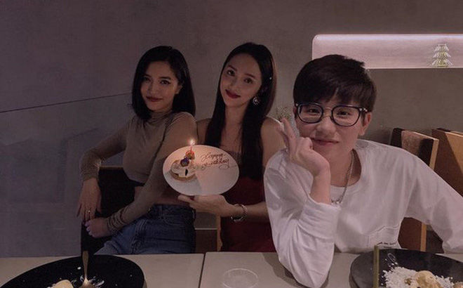 Những hội bạn thân kín tiếng của showbiz Việt