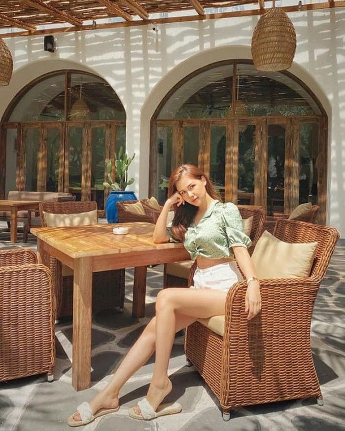 Ai sướng được như Phanh Lee: Chồng đại gia lại chụp ảnh cực có tâm