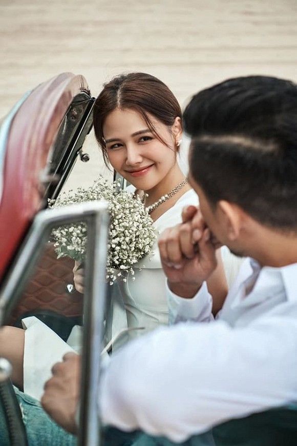 Ai sướng được như Phanh Lee: Chồng đại gia lại chụp ảnh cực có tâm