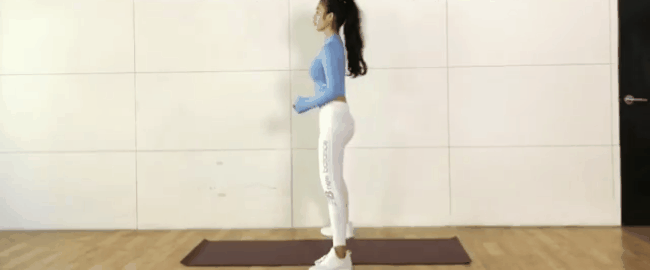 Ăn chuối và các loại hạt khi đói, gái xinh người Hàn giảm đều 20kg