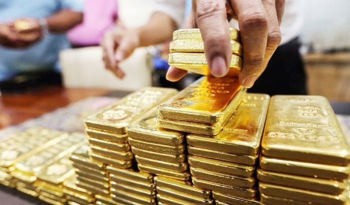 Trước dịch Covid-19, chàng trai bán chuỗi phở bò mua vàng phòng thân