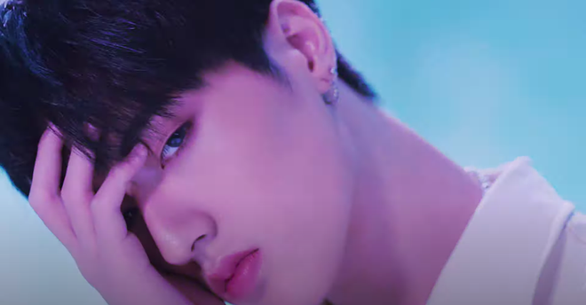 Haruto - tân binh nhà YG được ví như V (BTS), Lee Min Ho, T.O.P
