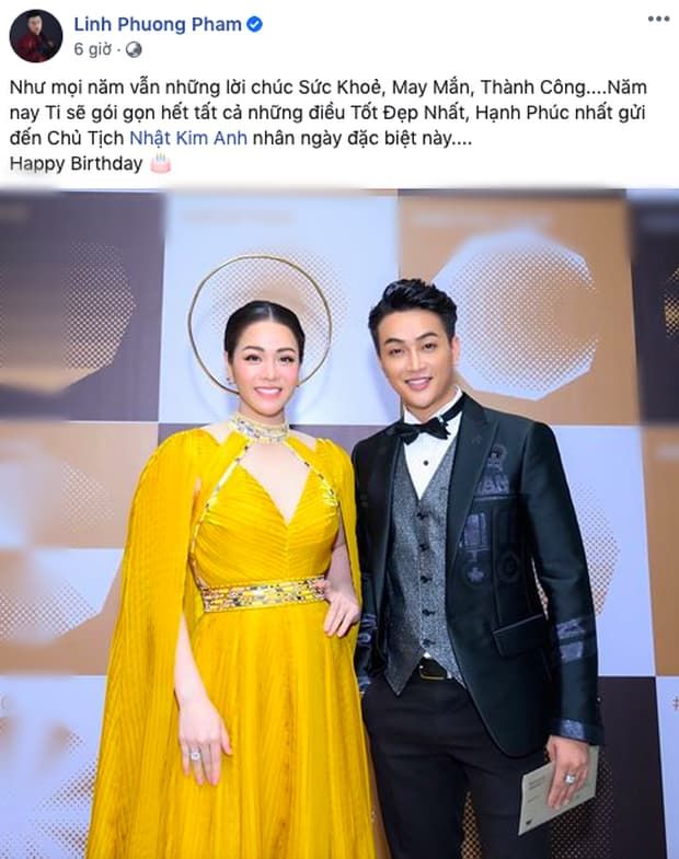 Hội bạn Trấn Thành cùng diện đồ hiệu, Kỳ Duyên khoe vòng 1 gợi cảm