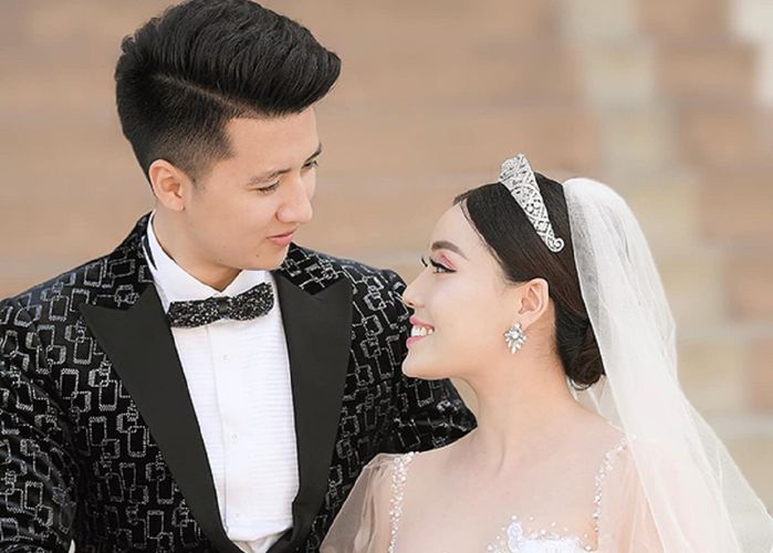Trọng Hưng tố ngược Âu Hà My, CDM thay nữ giảng viên phản bác