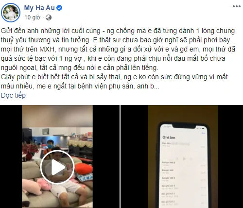 Từ pha bắt ghen của Âu Hà My: Phụ nữ cứ nhẹ nhàng mà tinh tế, sâu cay